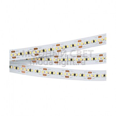 Лента MICROLED-5000HP 24V Day5000 10mm (2216, 300 LED~m, LUX)